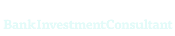Bank Investment Consultent