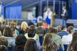 Annual Conference image