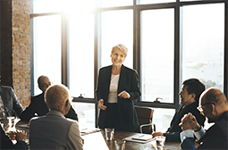 CEO & Executive Conference image